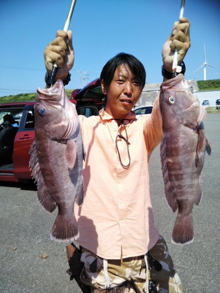 #康仁丸#ジギング釣り果